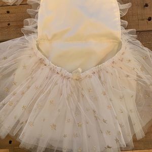 Custom star dress